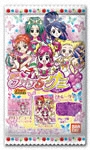 Yes!プリキュア5 グミ パッケージ