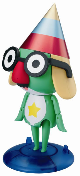 ケロロ軍曹 仰天合体ケロロベースDXであります エンジョイ