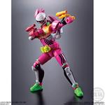 装動　仮面ライダーエグゼイド　STAGE6