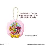 キャラデコクリスマス　魔法つかいプリキュア！