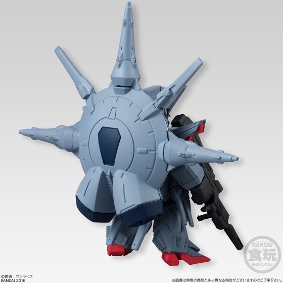 (食玩)FW GUNDAM CONVERGE(ガンダムコンバージ) SP07 フリーダムガンダム&プロヴィデンスガンダム 機動戦士ガンダムSEED(シード) フィギュア バンダイ