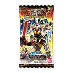 仮面ライダーバトル ガンバライジング チョコウエハース 6