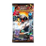 仮面ライダーバトルガンバライジング チョコウエハース 5