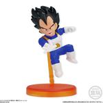 ドラゴンボールディフォルメーション GT＆フリーザ編