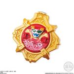 装着回転シリーズ　忍シュリケン03