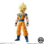 掌動　ドラゴンボール