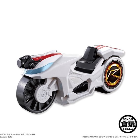 仮面ライダードライブ　変身ベルト　シグナルバイク4個　シフトカー1個