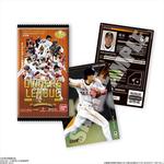 プロ野球　OWNERS LEAGUE 2014 ウエハース　～シーズンクライマックス～