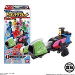 烈車戦隊トッキュウジャー　タベマ～ス!!トッキュウタブレット