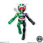 66アクション　仮面ライダー2