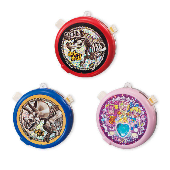 ルーレッポン！