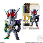 CONVERGE　KAMEN　RIDER 9