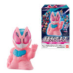 仮面ライダーキッズ 最強フォーム集結!!