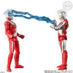 超動αウルトラマン14