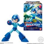 ６６アクションダッシュ　ロックマン