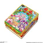 キャラデコクリスマス　魔法つかいプリキュア！