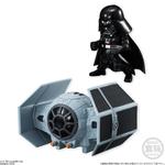 STAR WARS CONVERGE VEHICLE TIE ADVANCE X1