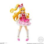 魔法つかいプリキュア！　キューティーフィギュア