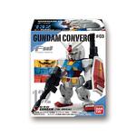 FW GUNDAM CONVERGE ♯3