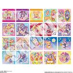 魔法つかいプリキュア！　いちごメロンパン