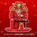 キャラデコクリスマス　手裏剣戦隊ニンニンジャー