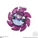 装着回転シリーズ　忍シュリケン03