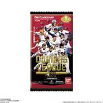 プロ野球 OWNERS LEAGUE 2015 ウエハース ～12球団の精鋭たち～