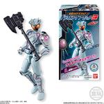 仮面ライダードライブ ドライビングアクション3