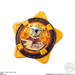 装着回転シリーズ　忍シュリケン02