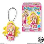 Ｇｏ！プリンセスプリキュア マスコット