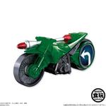 仮面ライダードライブ　ＳＧシフトカー4