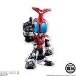 THE　仮面ライダーズ　最速の戦士編