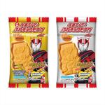 仮面ライダー ふわチョコモナカ