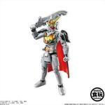 仮面ライダー鎧武　アームズアクション鎧武４