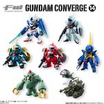 FW GUNDAM CONVERGE14