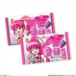 ハピネスチャージプリキュア！グミ