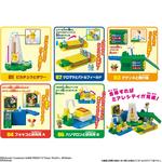 ポケモンミアレシティ