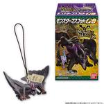 モンスターハンター モンスターマスコットG９