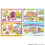 ドキドキ！プリキュア かわいい洋食屋さん