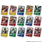NetCarddass　仮面ライダーBreakJorkerウエハース