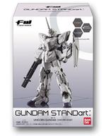 FW GUNDAM STANDart：⑨