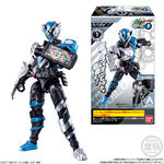 創動 仮面ライダービルド BUILD7