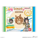 ウマ娘 プリティーダービー まんまる焼き3