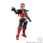 SO-DO CHRONICLE 層動 仮面ライダーオーズ 復活のコアメダルセット01【プレミアムバンダイ限定】