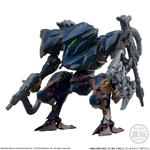 ARMORED CORE VI FIRES OF RUBICON アセンブルコレクション Vol.01