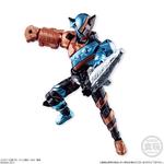 創動 仮面ライダービルド BUILD1セット