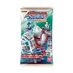 データカードダス ウルトラマン フュージョンファイト！ カプセルユーゴ― ウエハース