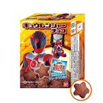 キュウレンジャーチョコ