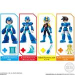 ６６アクションダッシュ　ロックマン