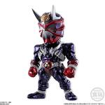 CONVERGE KAMEN RIDER5